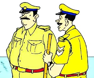 False reports that two soldiers sacked.